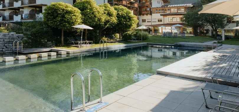 Hotel Kaiser in Tirol