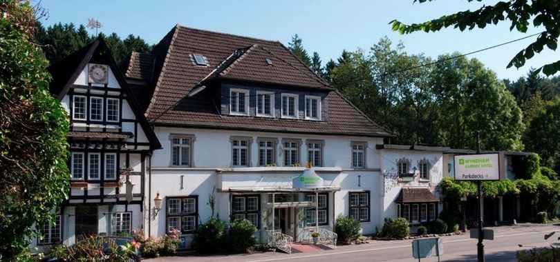 Wyndham Garden Gummersbach