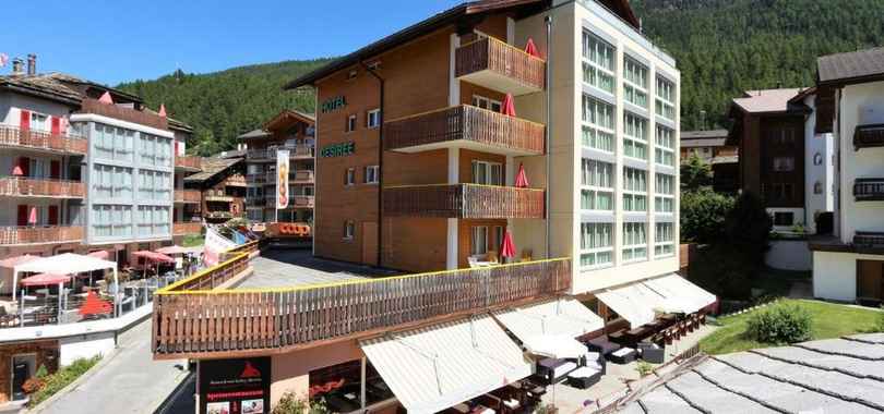 Family Hotel & Spa Desirée