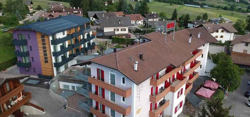 Panorama & Resort Wellness Hotel