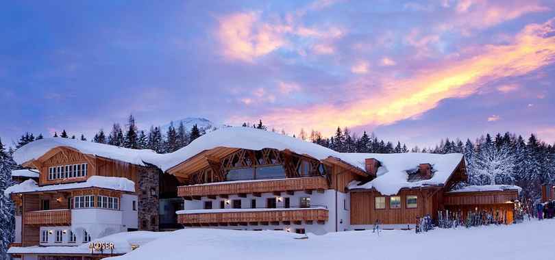 Das MOOSER Hotel
