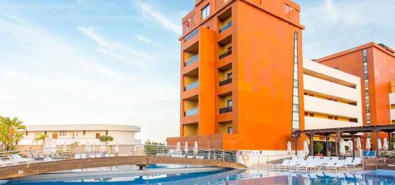 Be Live Experience La Niña