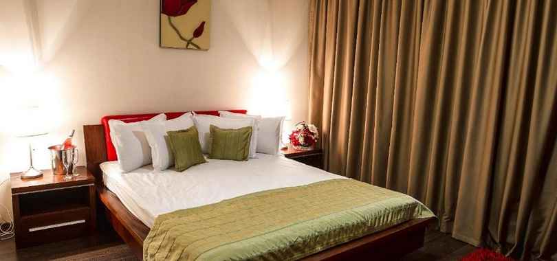 Phoenicia Suites, фото 8