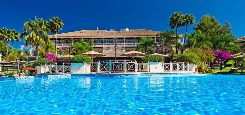 Lindner Golf Resort Portals Nous