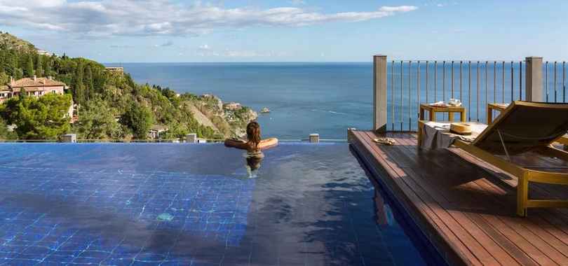 Hotel Metropole Taormina