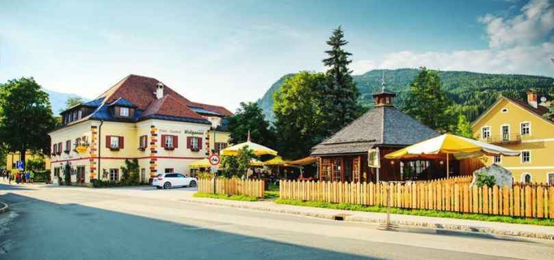 Gasthof Weitgasser