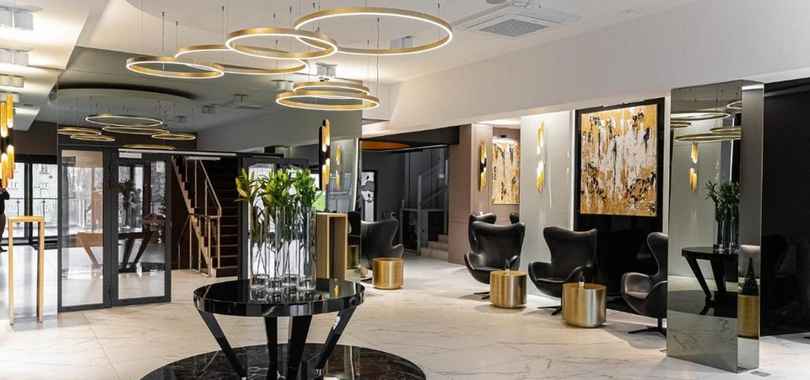 Trofana Wellness & Spa