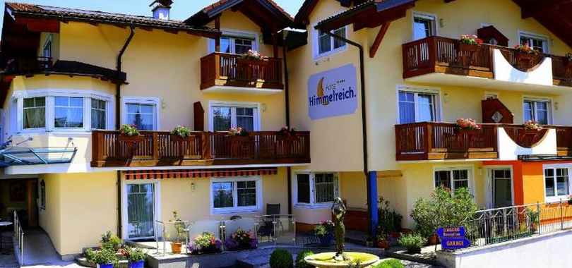 Hotel Himmelreich
