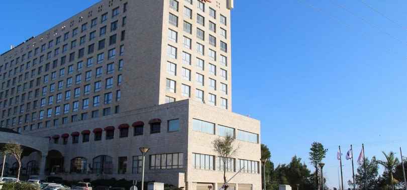 Nazareth Plaza Hotel