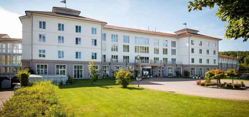 Lindner Hotel Boltenhagen