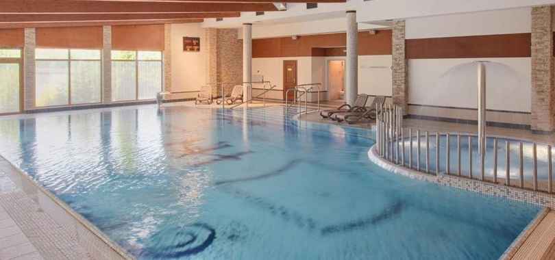 Artis Hotel & Spa, фото 2