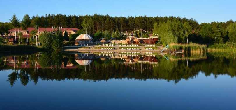 Hotel Kormoran Resort & SPA