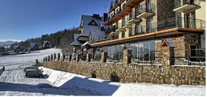 Biały Dunajec Resort & Spa