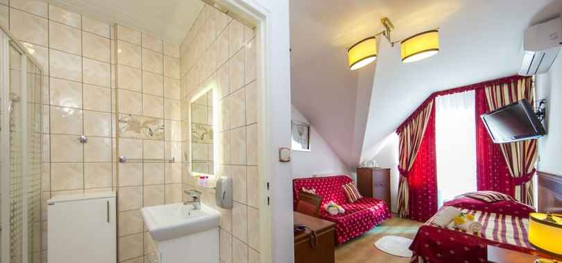 Aquapark Health Resort Panorama Morska