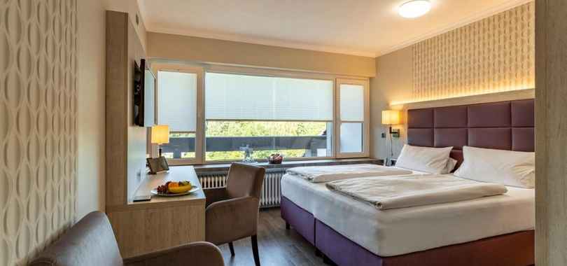 Sporthotel Grünberg, фото 21