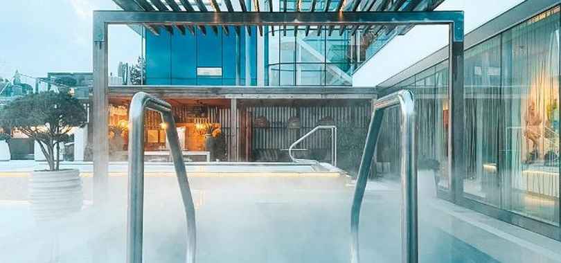 Sankt Jörgen Park, фото 5