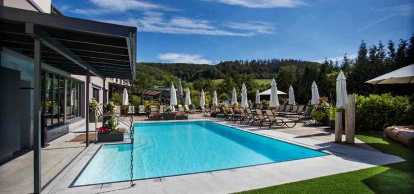 Göbel's Schlosshotel Prinz von Hessen