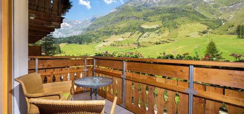 Hotel Restaurant Rosmarie