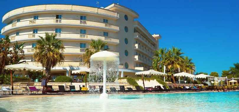 Grand Hotel dei Cavalieri