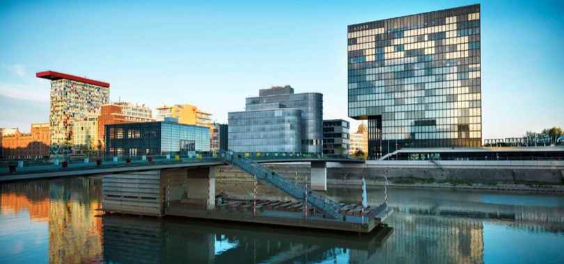 Hyatt Regency Düsseldorf