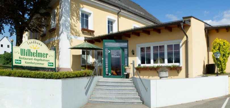 Landhaus Wilhelmer