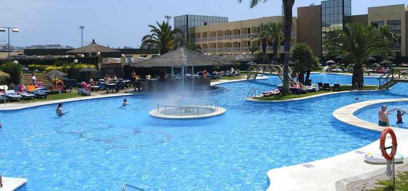 Evenia Olympic Palace