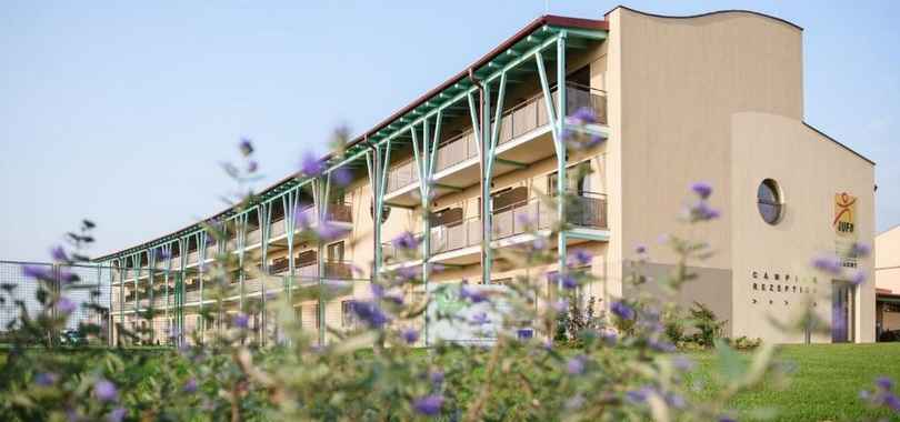 Jufa Vulkan Thermen-Resort