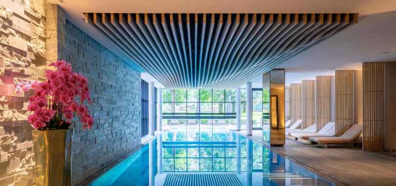 Parkhotel Egerner Höfe