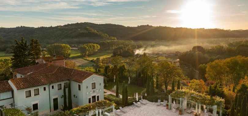 Relais Sassa al Sole