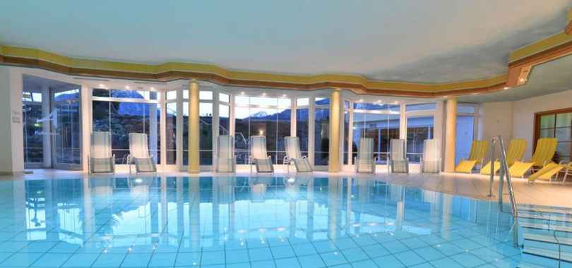 Best Western Plus Hotel Alpenhof