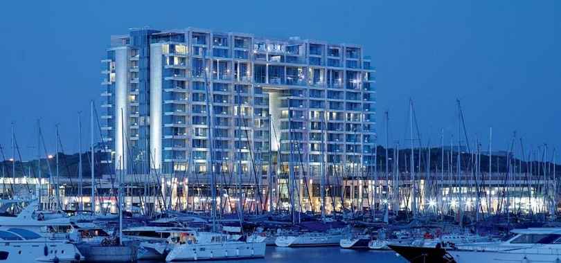 The Ritz-Carlton, Herzliya