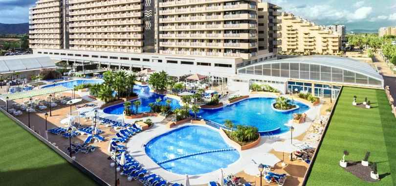 Marina d'Or® Hotel Gran Duque