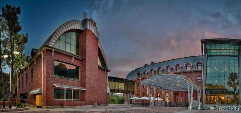 Mlyn Jacka Hotel & Spa