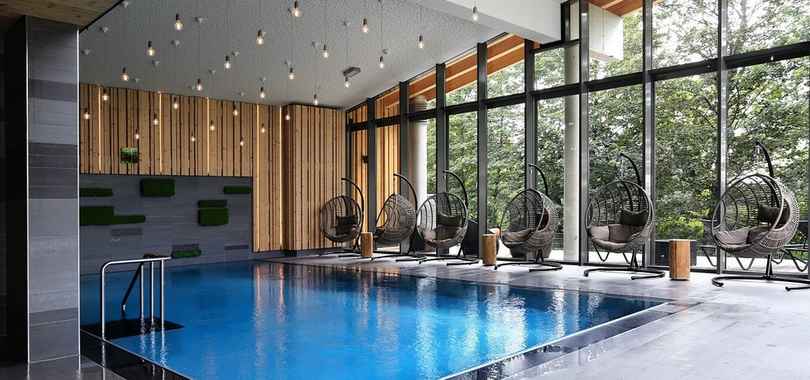 Konsumhotel Oberhof, фото 14