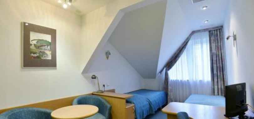 Elita Hotel & Restauracja