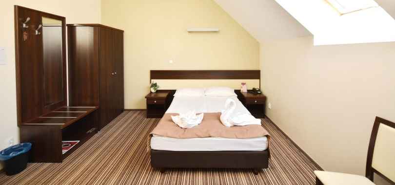 Aviator Hotel Wellness & SPA