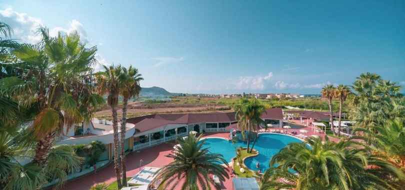 Il Cormorano Resort & Spa