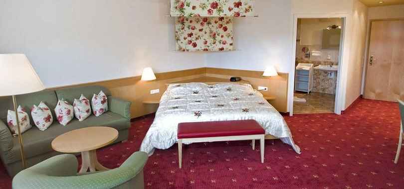 Wellnesshotel Basler Hof am Schlosswald, фото 12