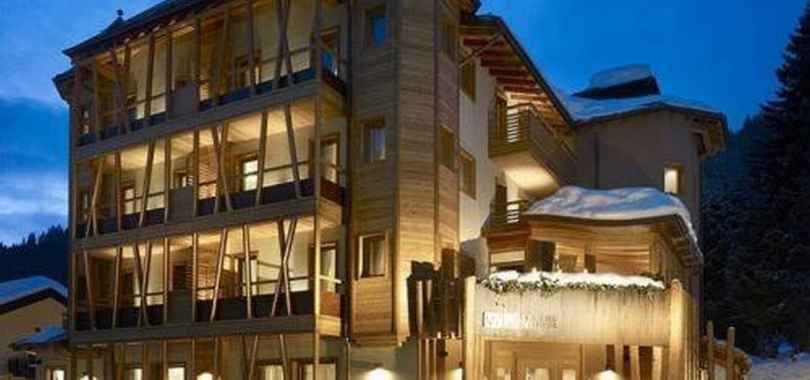 DV Chalet Boutique Hotel & Spa