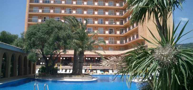 Luna Club Hotel Yoga & Spa 4*Sup