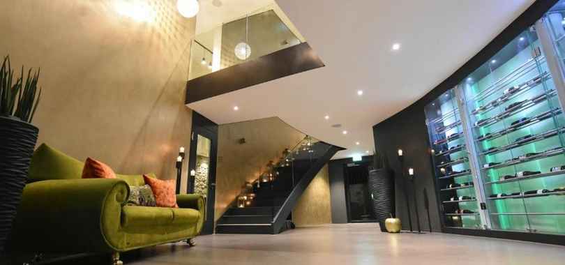 Juckers Boutique Hotel and Restaurant