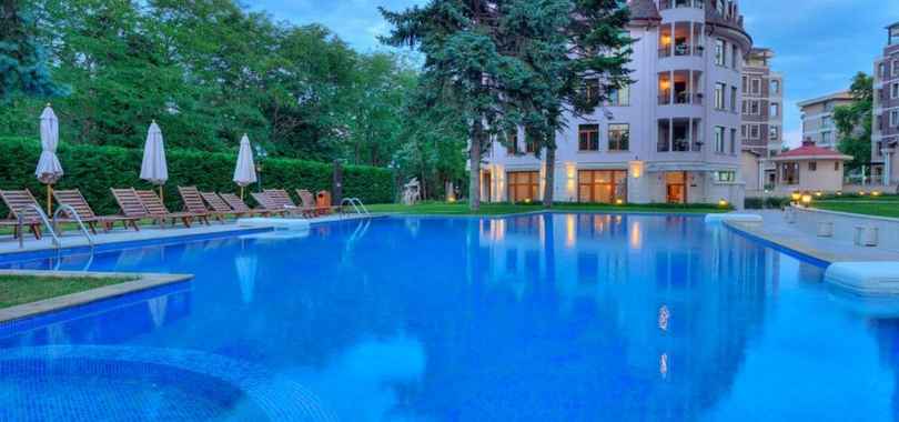 SG Kristel Boutique Hotel