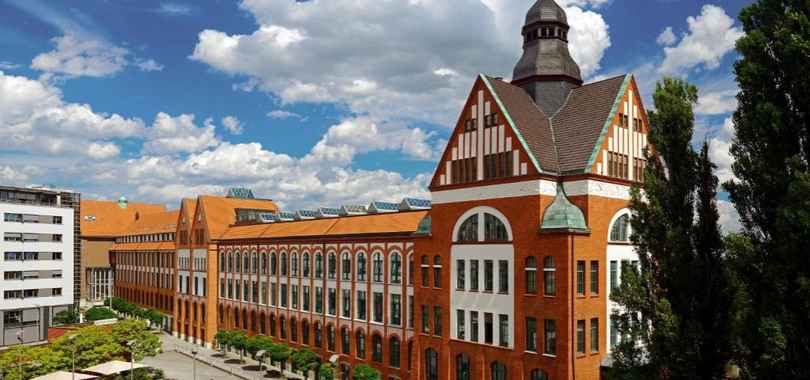 Sheraton Hanover Pelikan Hotel