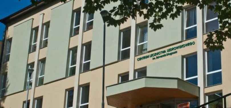 Sanatorium Uzdrowiskowe nr IV