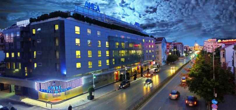 Hotel Anel