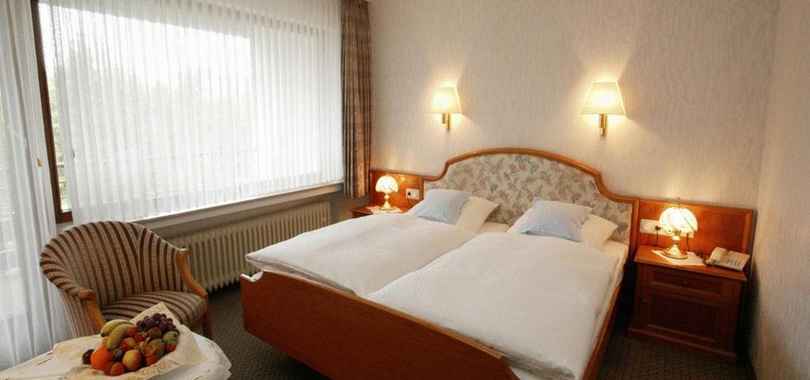 Friederike Urlaubs — und Wellnesshotel, фото 11