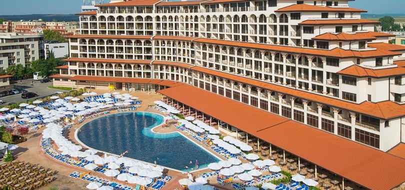 Meliá Sunny Beach Resort