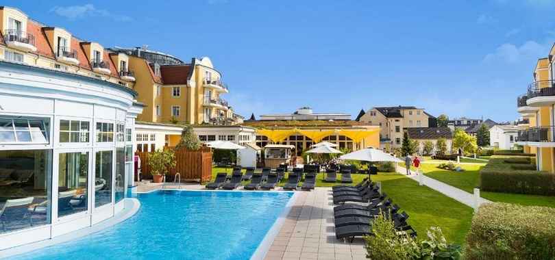 Hotel zur Post – ein Rovell Hotel