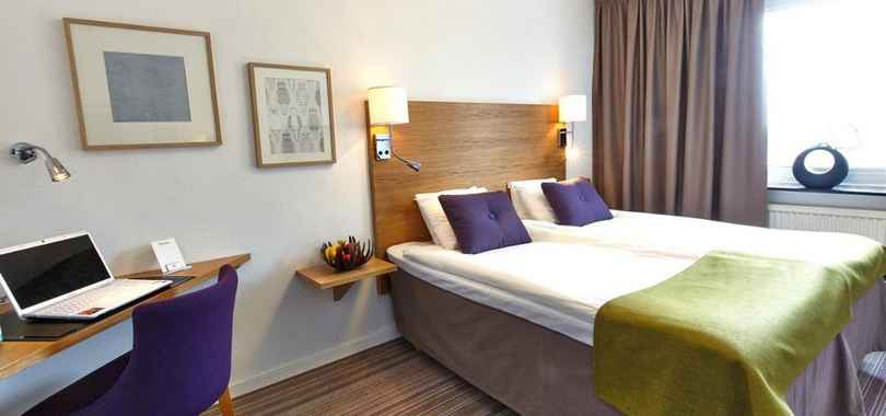 Hotell Högland, фото 2