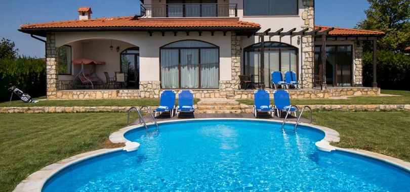 BlackSeaRama Golf & Villas